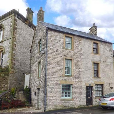 1A Market Square Tideswell Eksteriør bilde